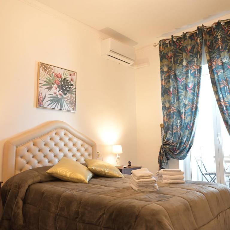 The Rooms of Swami - Double Room - 8