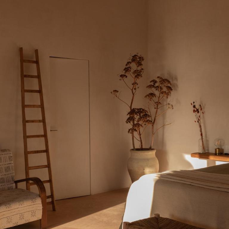 IUTA Farm - Junior Suite con Piscina Privata - 14
