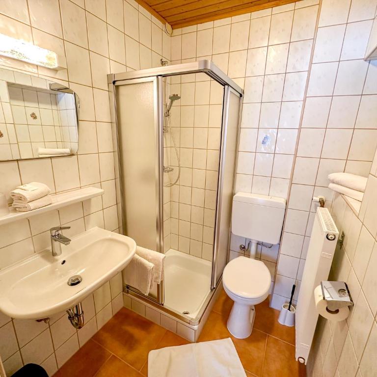 Frühstückspension Seeblick - Standard Doppelzimmer - 4