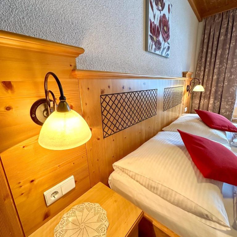 Frühstückspension Seeblick - Standard Doppelzimmer - 3