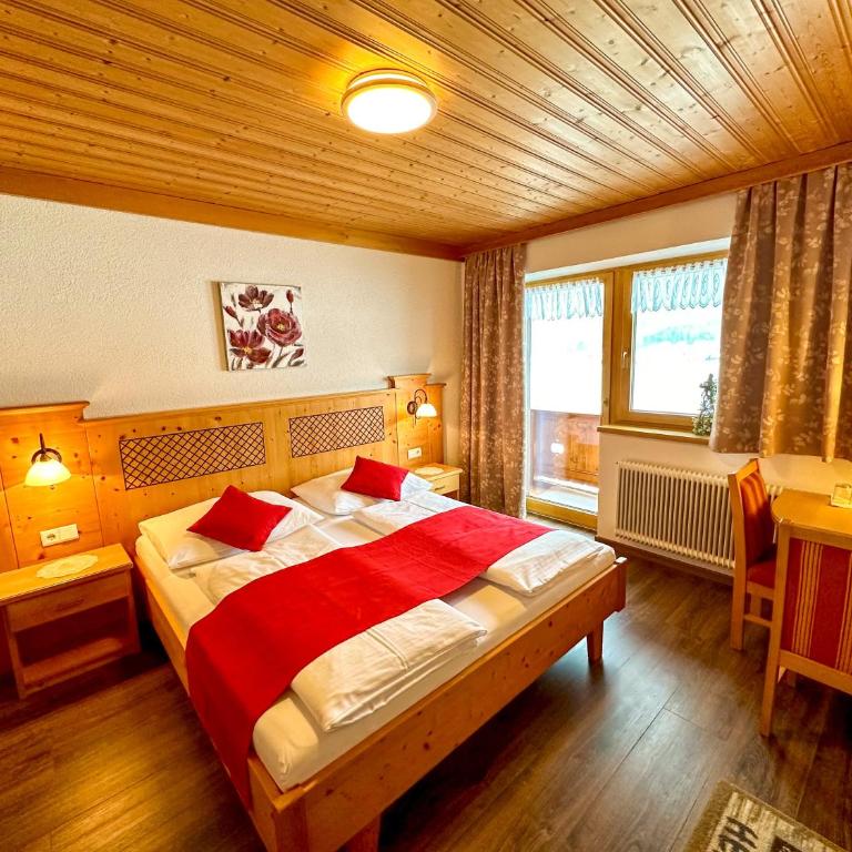 Frühstückspension Seeblick - Standard Doppelzimmer - 1