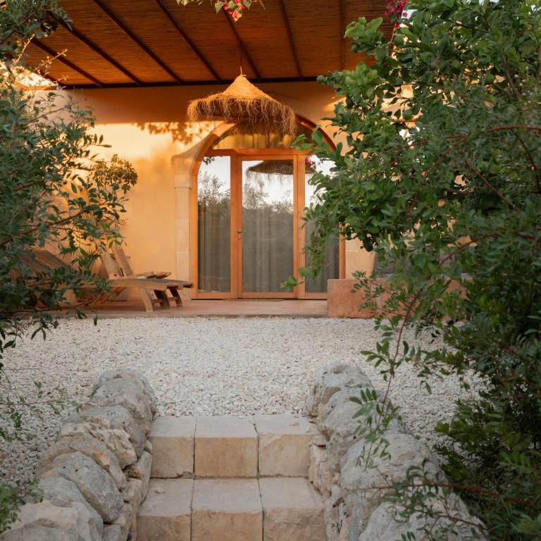 IUTA Farm - Junior Suite con Piscina Privata - 2