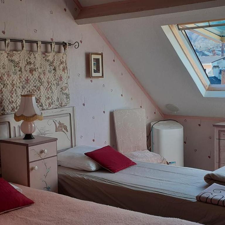 Résidence Costallat - Apartment mit 2 Schlafzimmern - 5
