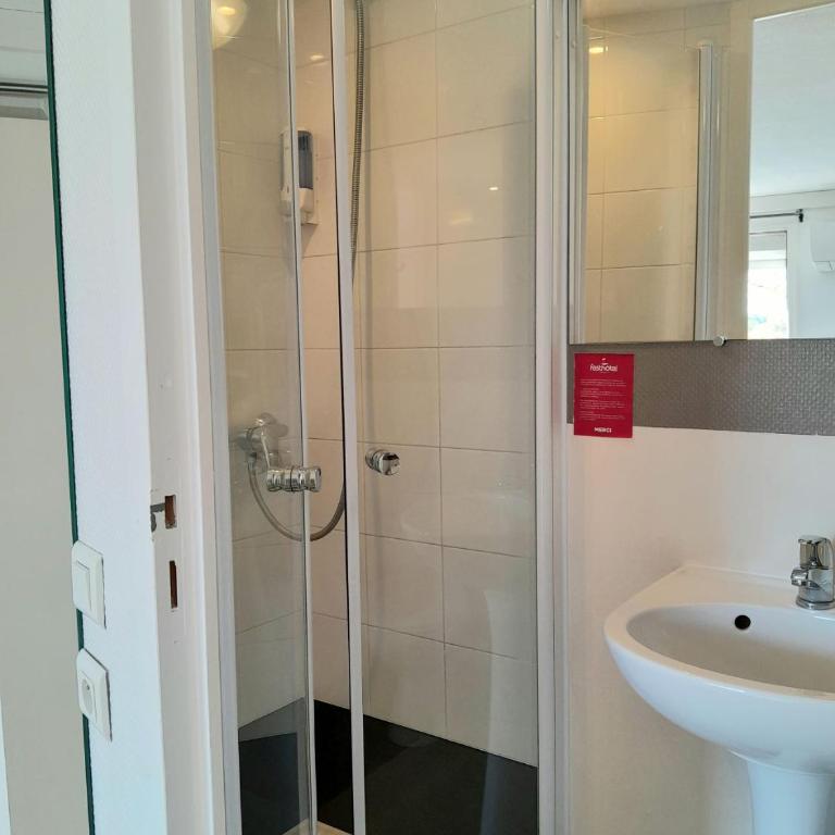 Fasthotel Narbonne - Chambre Double - 5