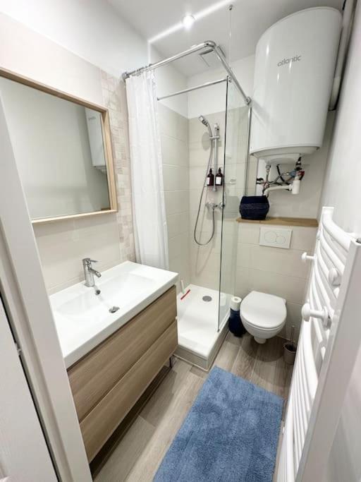 Magnifique T2 35m2 Prox Gare - Appartement 1 Chambre - 6