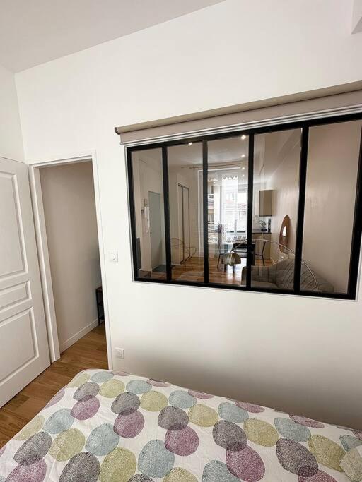 Magnifique T2 35m2 Prox Gare - Appartement 1 Chambre - 16