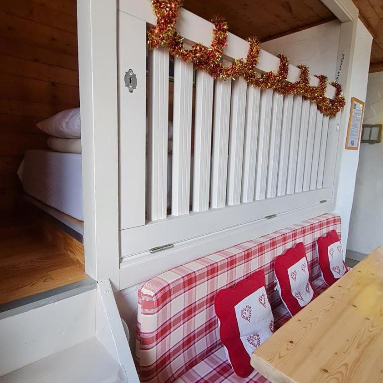LES TOURISTES - Appartement 1 Chambre - 3
