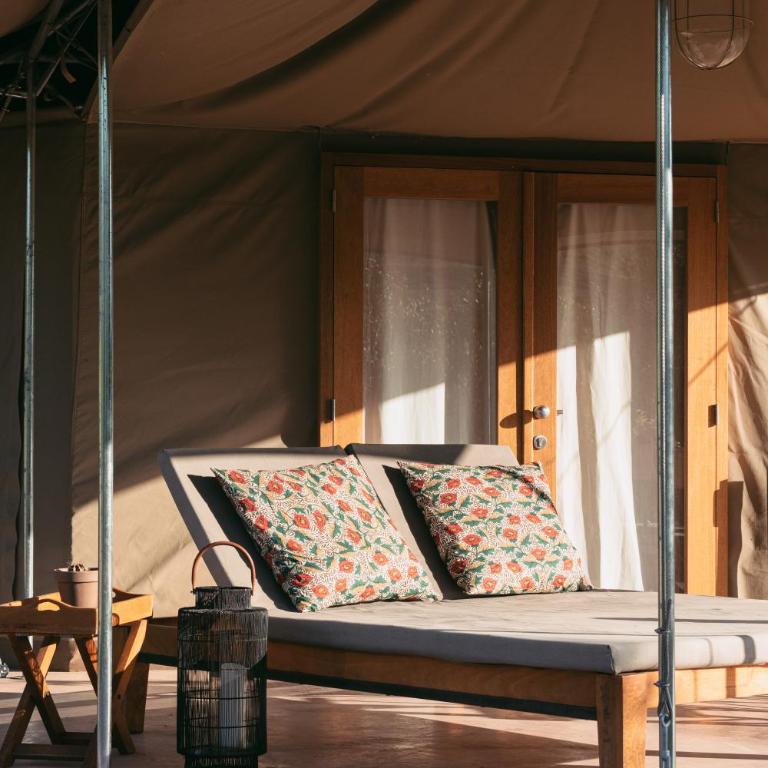 IUTA Farm - Lodge - 3