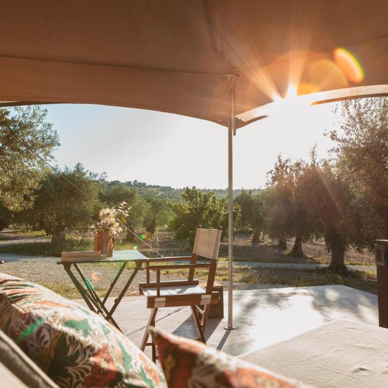 IUTA Farm - Lodge - 5