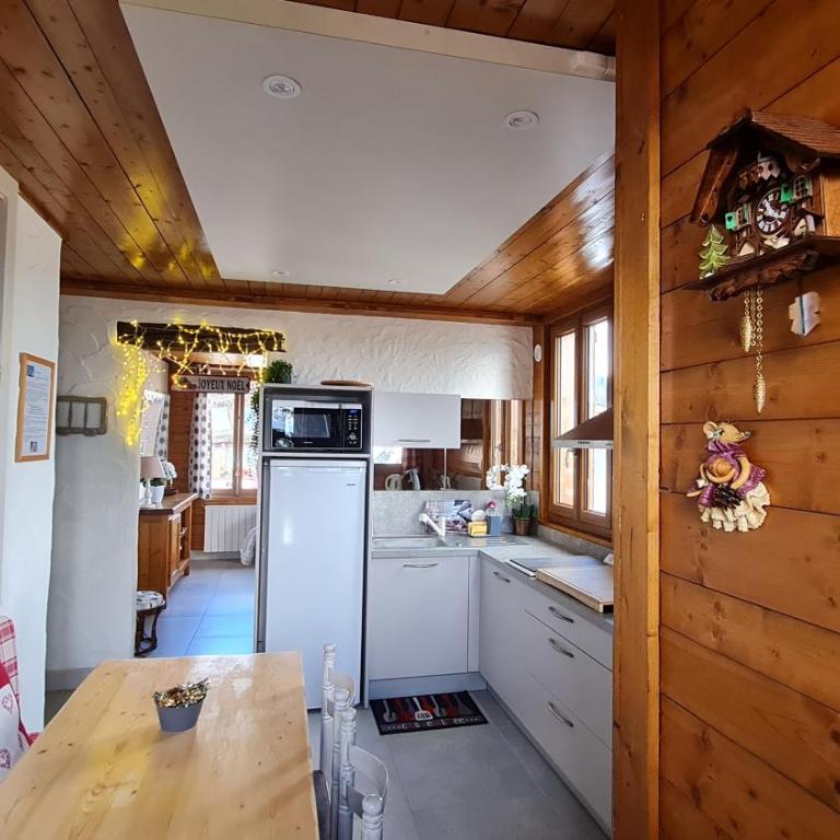 LES TOURISTES - Appartement 1 Chambre - 1