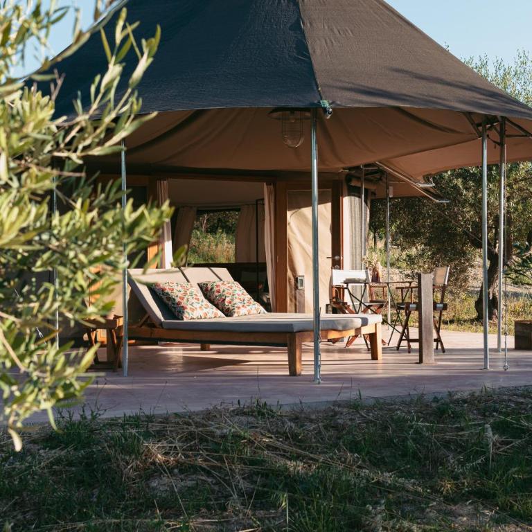 IUTA Farm - Lodge - 2