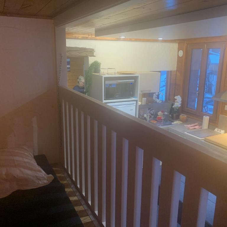 LES TOURISTES - Appartement 1 Chambre - 4
