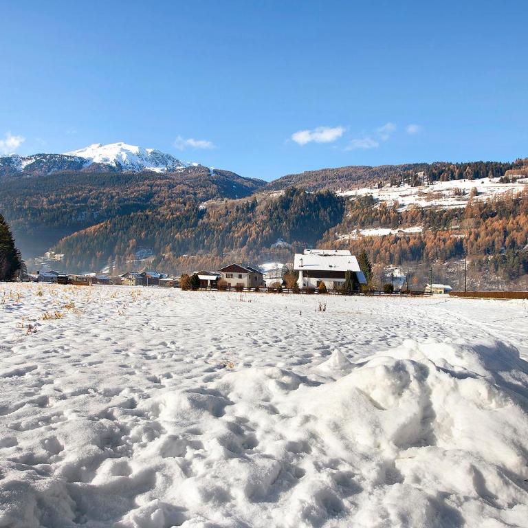 Chalet Meridiana - Appartamento Standard - 13