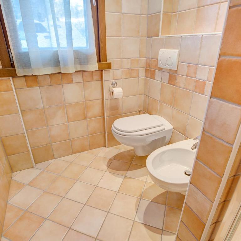 Chalet Meridiana - Appartamento Standard - 16