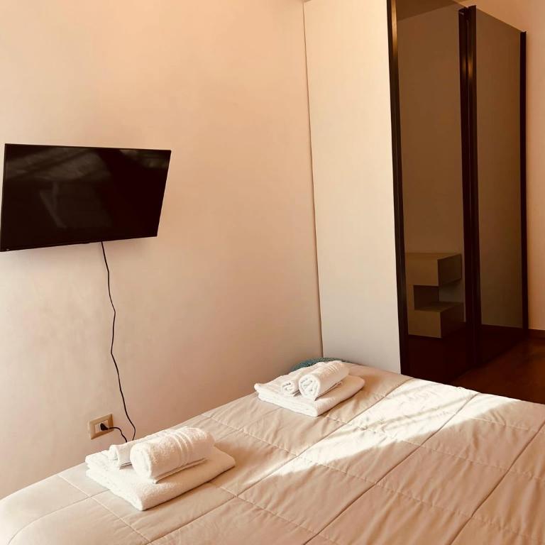 Guest house melo - Appartamento con 1 Camera da Letto - 10