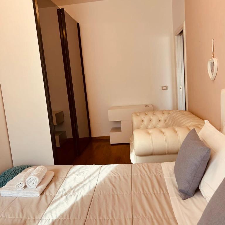 Guest house melo - Appartamento con 1 Camera da Letto - 9