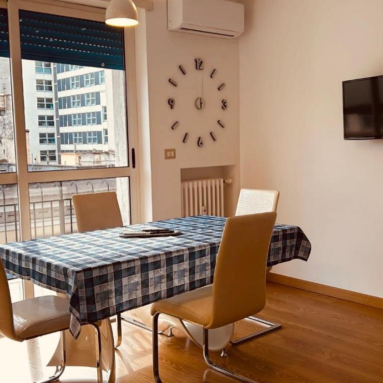 Guest house melo - Appartamento con 1 Camera da Letto - 8