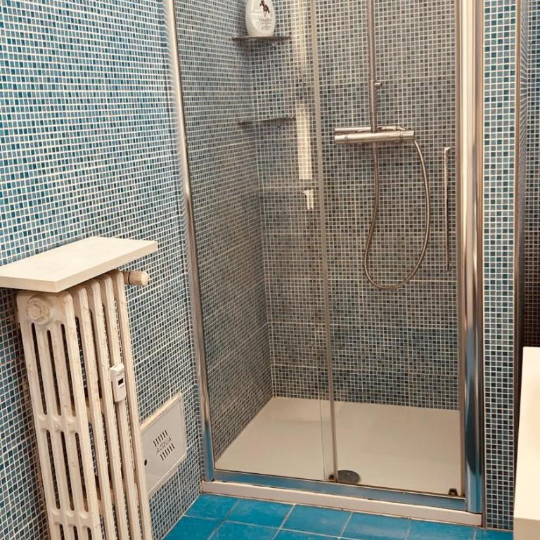 Guest house melo - Appartamento con 1 Camera da Letto - 14