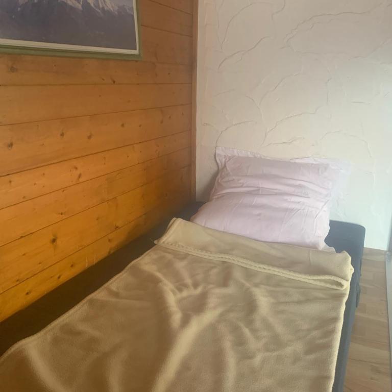 LES TOURISTES - Appartement 1 Chambre - 14