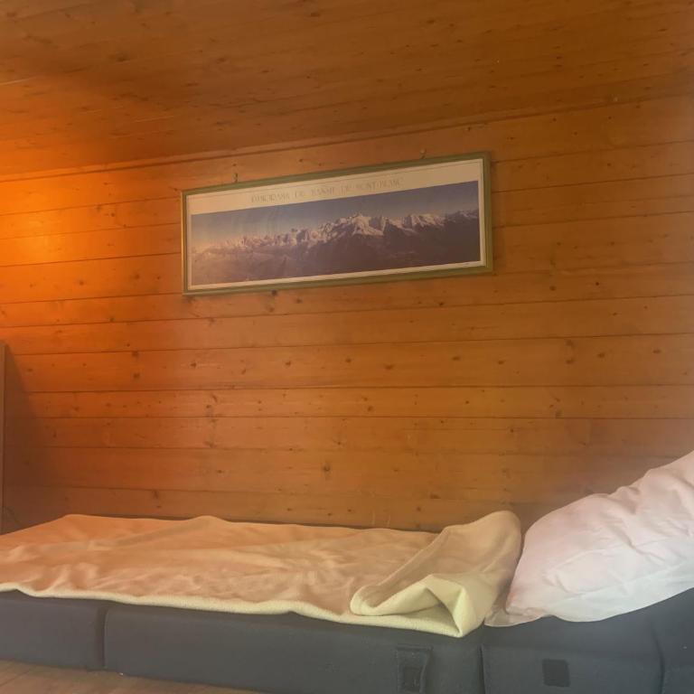 LES TOURISTES - Appartement 1 Chambre - 5