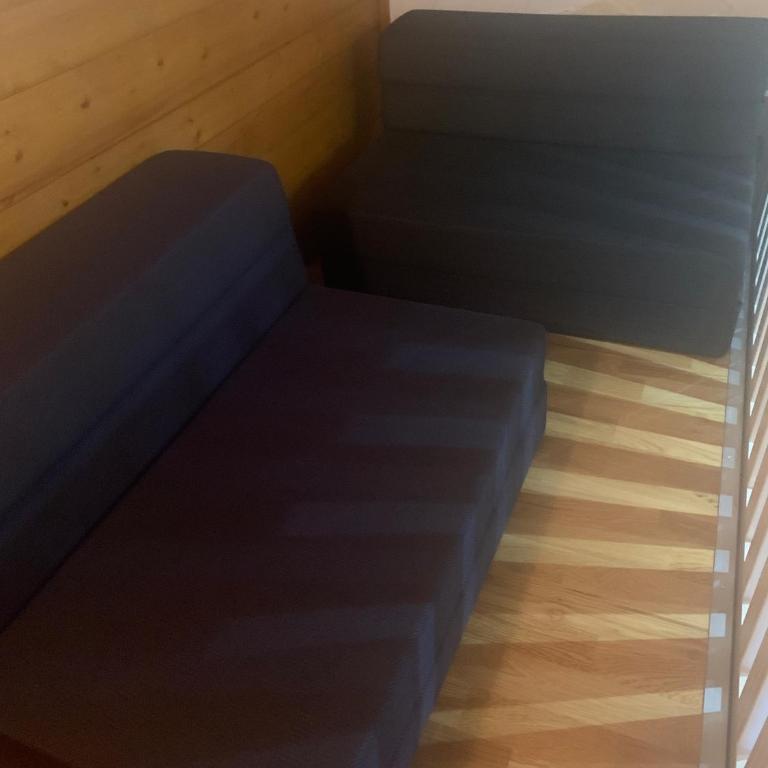 LES TOURISTES - Appartement 1 Chambre - 6