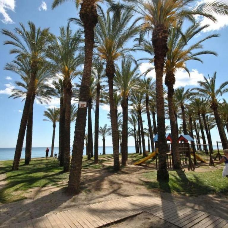 Arena suite - Apartamento de 1 dormitorio - 40