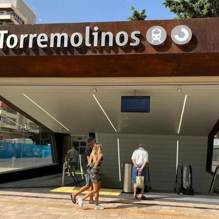 Arena suite - Apartamento de 1 dormitorio - 33