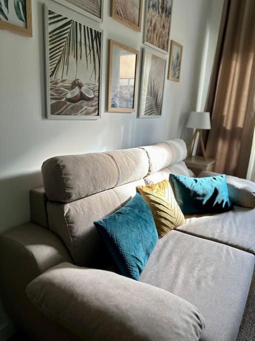 Arena suite - Apartamento de 1 dormitorio - 11