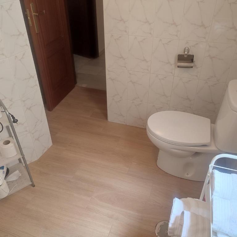 APT ALCAZABA by Malaga Picasso Rentals Selection - Two-Bedroom Apartment - 12