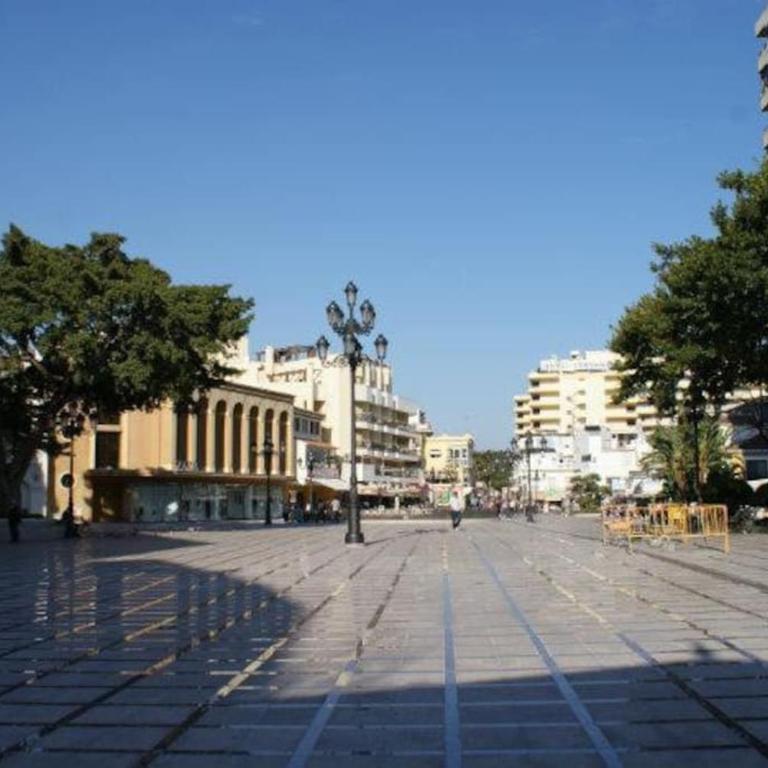 Arena suite - Apartamento de 1 dormitorio - 39