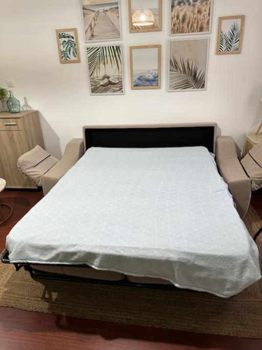 Arena suite - Apartamento de 1 dormitorio - 29