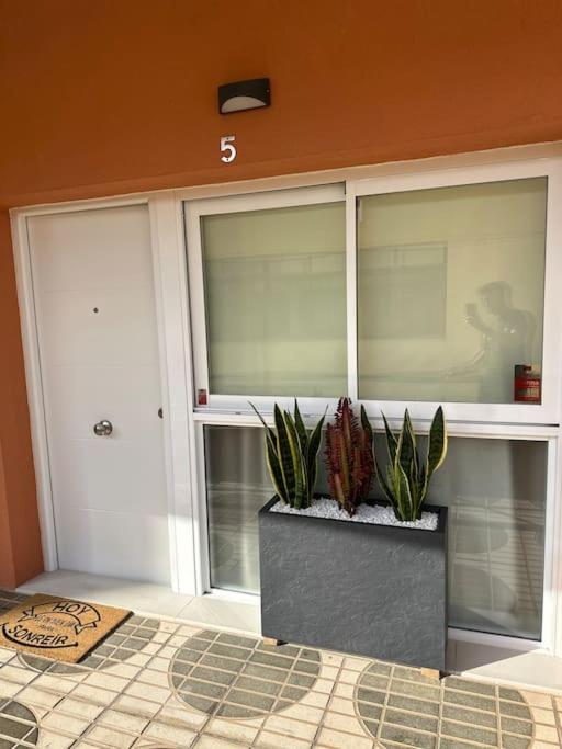 Arena suite - Apartamento de 1 dormitorio - 21