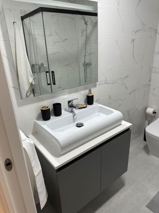 Arena suite - Apartamento de 1 dormitorio - 18