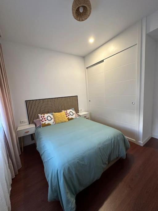 Arena suite - Apartamento de 1 dormitorio - 14