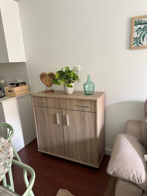 Arena suite - Apartamento de 1 dormitorio - 30