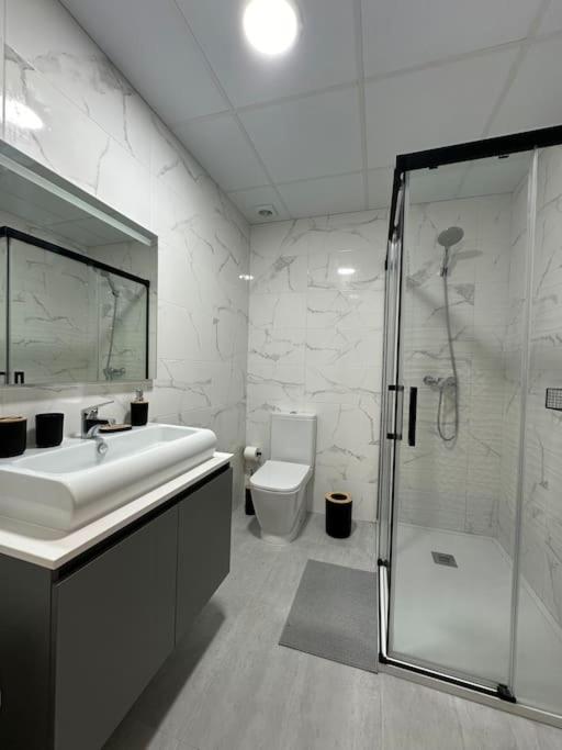 Arena suite - Apartamento de 1 dormitorio - 19