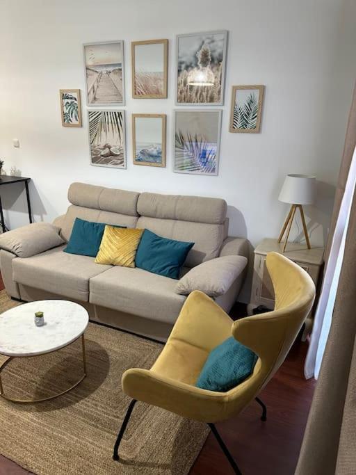 Arena suite - Apartamento de 1 dormitorio - 10