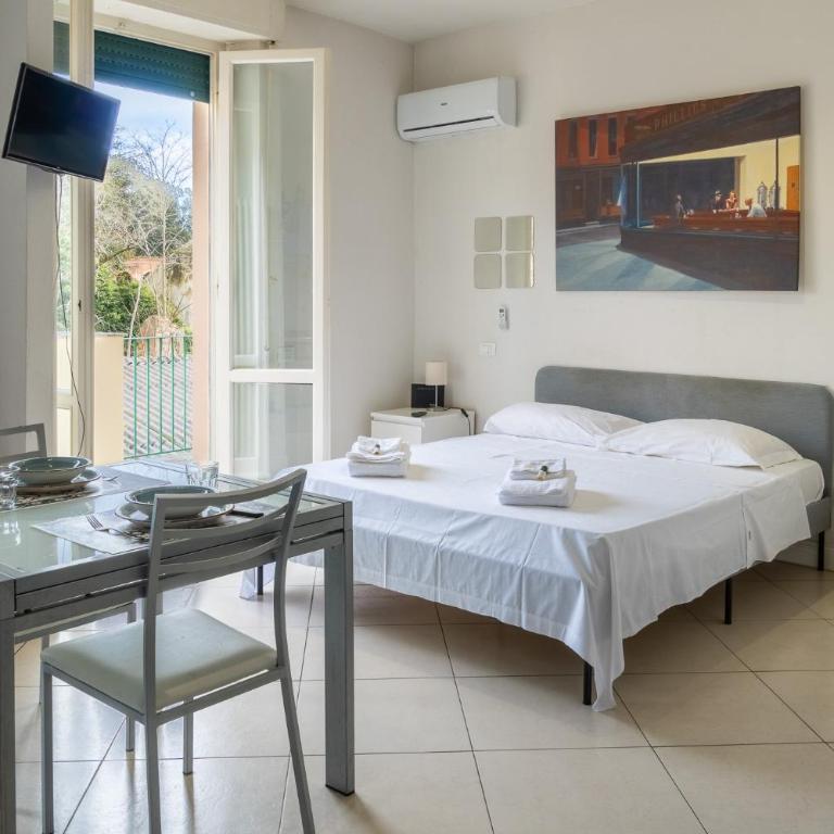 Kinzica apartment - One-Bedroom Apartment - 2