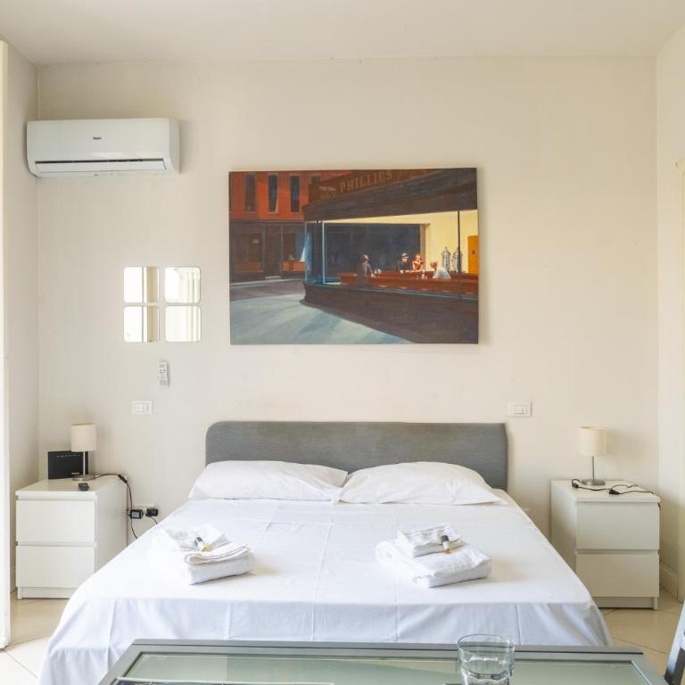 Kinzica apartment - One-Bedroom Apartment - 4