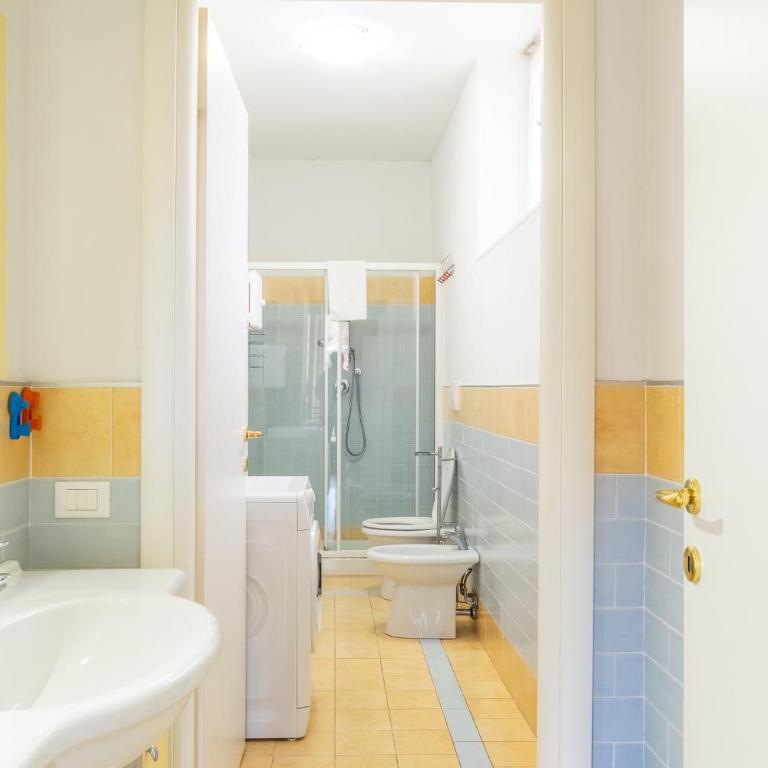Kinzica apartment - One-Bedroom Apartment - 5
