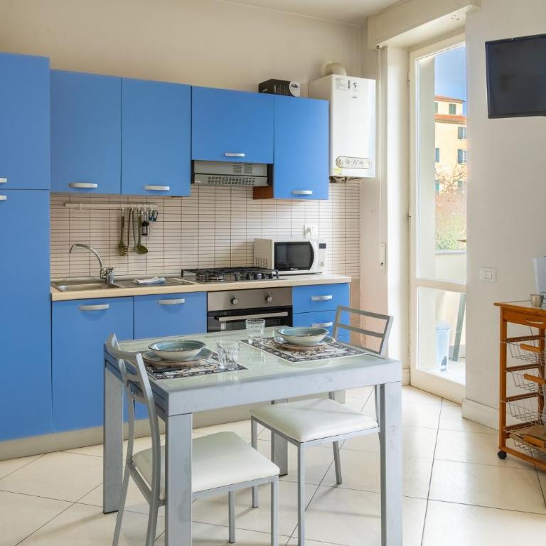 Kinzica apartment - One-Bedroom Apartment - 6