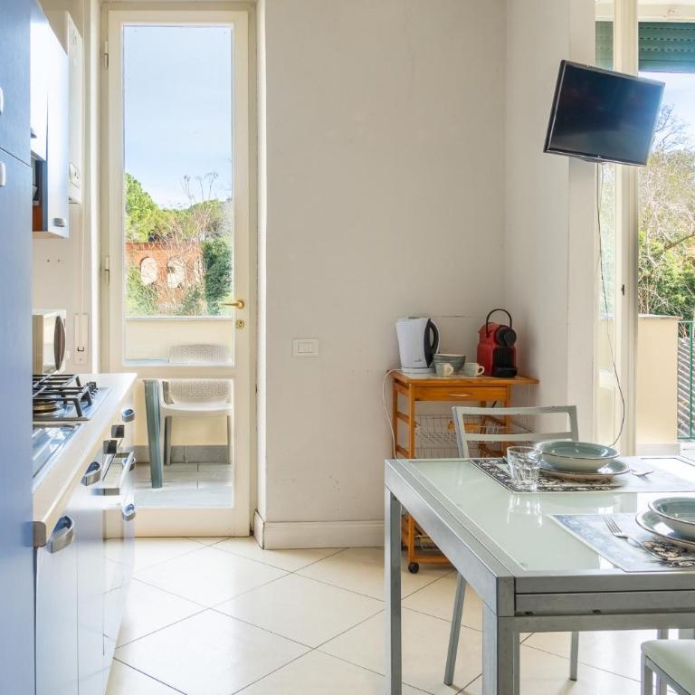 Kinzica apartment - One-Bedroom Apartment - 7
