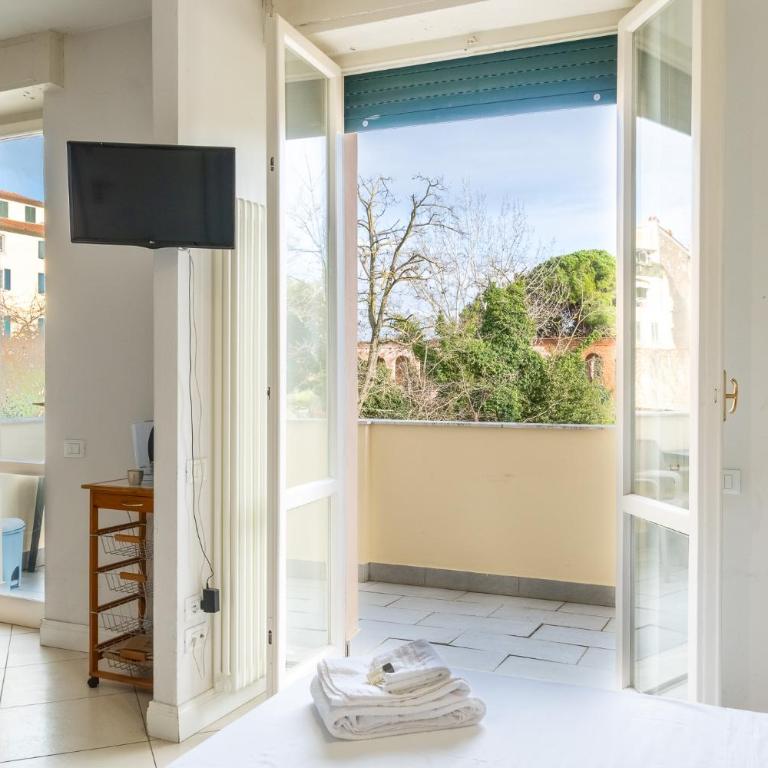Kinzica apartment - One-Bedroom Apartment - 9