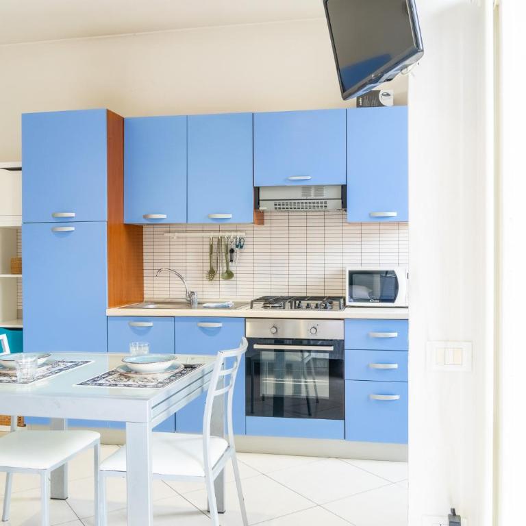 Kinzica apartment - One-Bedroom Apartment - 11