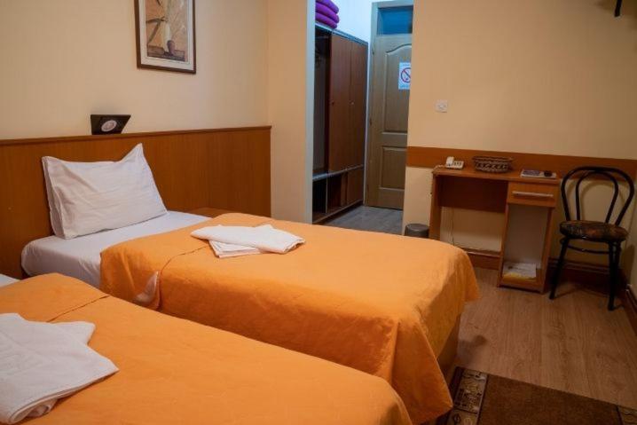 Hotel Pepa - Zweibettzimmer - 4