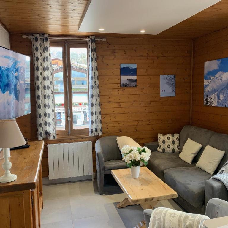 LES TOURISTES - Appartement 1 Chambre - 15