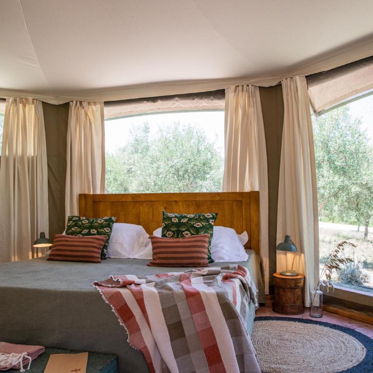 IUTA Farm - Lodge - 11