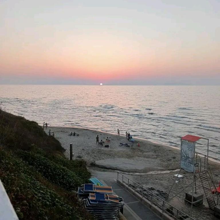 Appartamento Salvia, veranda e giardino a 75 m dal mare - Casa con 1 Camera da Letto - 18