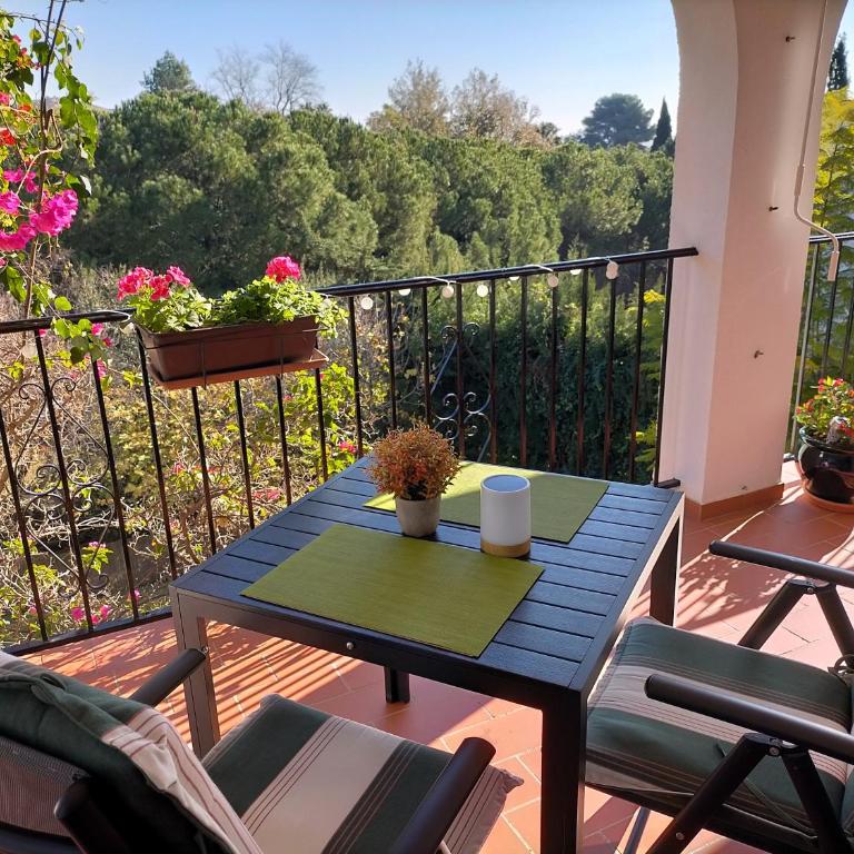 Casa Zawadi - Apartamento con terraza - 5
