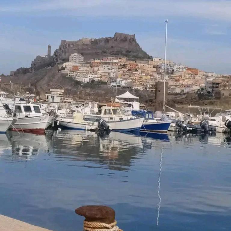 Appartamento Salvia, veranda e giardino a 75 m dal mare - Casa con 1 Camera da Letto - 22